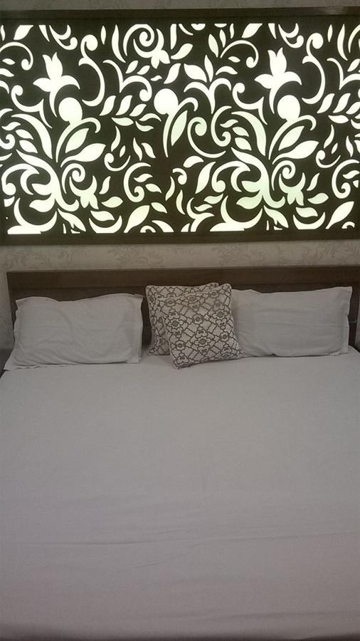 Hotel Sai Orchid Murádábád Exteriér fotografie